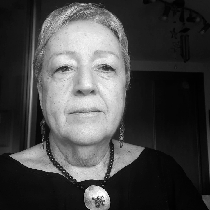 María Moreno