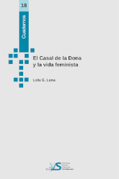 El Casal de la Dona y la Vida Feminista