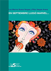 EN SEPTIEMBRE LLEGÓ MARVEL...