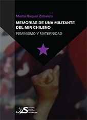 MEMORIAS DE UNA MILITANTE DEL MIR CHILENO