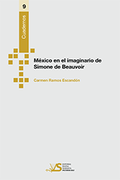 MÉXICO EN EL IMAGINARIO DE SIMONE DE BEAUVOIR