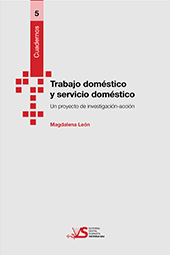 Trabajo doméstico y servicio doméstico en Colombia