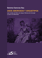 Usos amorosos y arquetipos