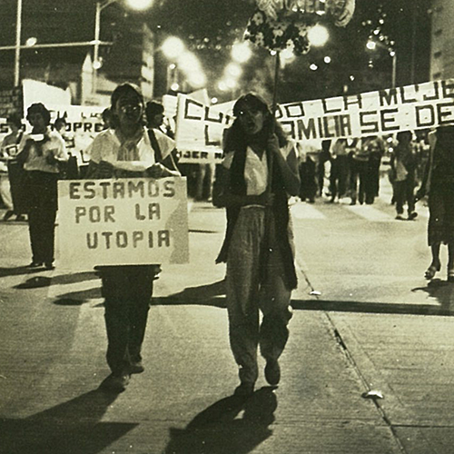 Movimiento feminista, patriarcado y autoconciencia